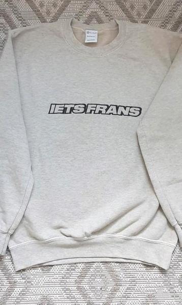 Iets Frans... sweater beschikbaar voor biedingen