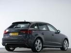 Audi A3 Sportback 40 e-tron 204 PK Advance Sport | LED | Sto, Lichtsensor, Stof, Gebruikt, 4 cilinders