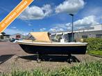 Nieuw Mastra 470 sloep nu aanbieding €7.749,-, Nieuw, Polyester, 3 tot 6 meter