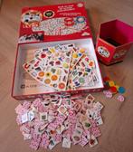 Educa Lynx Zoekspel, Een of twee spelers, Ophalen of Verzenden, Gebruikt, Educa