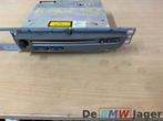 CD-speler ASK module BMW 7-serie E65 E66 LCI 9110850, Auto-onderdelen, Gebruikt, Ophalen of Verzenden, BMW, BMW