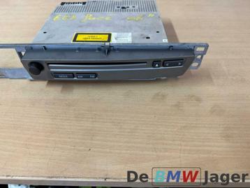 CD-speler ASK module BMW 7-serie E65 E66 LCI 9110850 beschikbaar voor biedingen