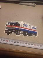 Kees van Iersel heesch daf verkeersschool, Verzamelen, Ophalen of Verzenden, Zo goed als nieuw