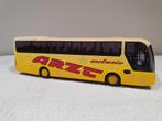 Rietze Neoplan Euroliner N3316SHD ARZT, Hobby en Vrije tijd, Ophalen of Verzenden, Gebruikt, Bus of Vrachtwagen, Rietze