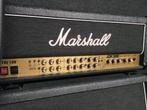 Marshall TSL 2000 + 1960 cabinet, Muziek en Instrumenten, Versterkers | Bas en Gitaar, Ophalen, Gebruikt, Gitaar, 100 watt of meer