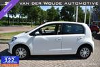 Volkswagen Up! 1.0 Groove up! BM Automaat|Airco|2019, Stof, Electronic Stability Program (ESP), 840 kg, 4 stoelen