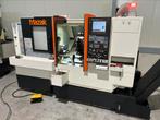 Mazak Quick Turn Smart 250M, Doe-het-zelf en Verbouw, Draaibanken, Ophalen, Zo goed als nieuw, Metaaldraaibank