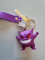 Leuke Pokémon Gengar Sleutelhanger, Verzamelen, Ophalen of Verzenden, Nieuw