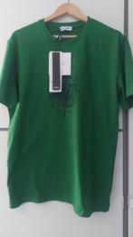 Shirt, Kleding | Heren, T-shirts, Ophalen of Verzenden, Nieuw, Zwart