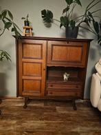 Prachtige antieke kast / dressoir, Ophalen, 25 tot 50 cm