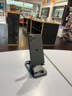 Apple IPhone 11 Pro 64GB Midnight Green, Ophalen of Verzenden, Zo goed als nieuw, IPhone 11 Pro