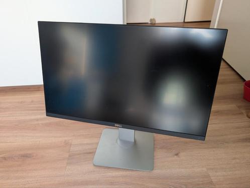 Dell UltraSharp 25 inch 2K Monitor U2515H, Computers en Software, Monitoren, Gebruikt, 60 Hz of minder, DisplayPort, HDMI, Gaming
