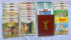 Astrix stripboeken eerste drukken, Meerdere stripboeken, Ophalen of Verzenden, Gelezen, Uderzo en Goscinny