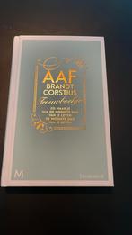 Leuk cadeau vrijgezellen Aaf Brandt Corstius - Trouwboekje, Ophalen of Verzenden, Nieuw, Aaf Brandt Corstius