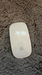 Apple magic mouse, Computers en Software, Muizen, Ophalen, Zo goed als nieuw