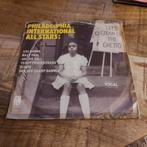 Philadelphia international all stars  / let's clean up the g, Ophalen of Verzenden, Zo goed als nieuw, Pop