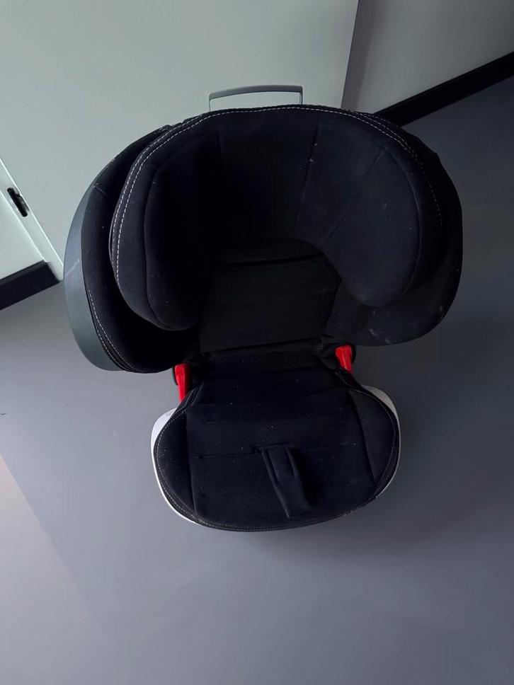 Besafe Izi Flex Fix i-Size Autostoel, Kinderen en Baby's, Autostoeltjes, Gebruikt, Overige merken, 15 t/m 36 kg, Isofix, Verstelbare rugleuning