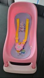 Poppenspullen poppenbed poppenautostoel poppen wipstoel, Kinderen en Baby's, Speelgoed | Poppen, Ophalen of Verzenden, Zo goed als nieuw