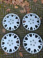 Wieldoppen Peugeot 16 inch, Auto diversen, Wieldoppen, Ophalen of Verzenden, Gebruikt