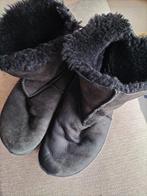 Fitflop Fit flop mukluk laarzen zwart maat 42 (8 UK), Kleding | Dames, Schoenen, Zwart, Lage of Enkellaarzen, Ophalen of Verzenden