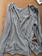 Maternity sweater (Beige) size 34  like new, Beige, Maat 34 (XS) of kleiner, Trui of Vest, Ophalen of Verzenden