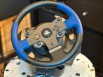 T150 PlayStation stuur met twee pedalen, zo goed als nieuw, Spelcomputers en Games, Spelcomputers | Sony PlayStation Consoles | Accessoires
