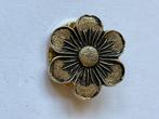 Vintage shawl clip, merk SASA, Sieraden, Tassen en Uiterlijk, Ophalen, Overige materialen, Overige typen