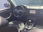 Skoda Kodiaq 7-Pers 1.5 TSI Limited Business 7-Pers Pano Aut, Auto's, Skoda, Euro 6, 4 cilinders, 150 pk, 7 stoelen