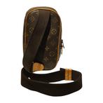 Louis Vuitton Crossbody Gange Mono Brown 2000, Louis Vuitton, Gebruikt, Support@louisvuitton.com, 2 Rue du Pont Neuf
75001 Paris
France