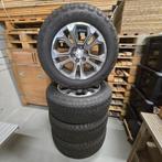Chevrolet Silverado Velgen + Goodyear Banden nieuw, Auto-onderdelen, Banden en Velgen, Ophalen, 275 mm, Banden en Velgen, Nieuw