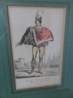 Gerardo, Conte di Nevers, Regne di Carlo VII, 1440, Verzenden