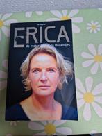 Erica. De motor achter de Meilandjes., Boeken, Biografieën, Zo goed als nieuw, Ophalen