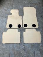 All weather mattenset (voor & achter);  BMW 3 serie; F31 LCI, Ophalen, Gebruikt
