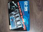 Boss guitar multiple effects ME-20, Ophalen of Verzenden, Zo goed als nieuw