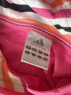 Adidas Dames Hoodie maat 38Multi Gestreepte Trui van 100% Ka, Kleding | Dames, Truien en Vesten, Ophalen of Verzenden, Zo goed als nieuw