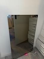 Spiegel met verwarming erin, Huis en Inrichting, Woonaccessoires | Spiegels, Ophalen, Nieuw, Rechthoekig, Minder dan 100 cm