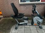 Bremshey Ligfiets Bike BR5 - Alles werkt!, Sport en Fitness, Fitnessapparatuur, Ophalen, Ligfiets, Gebruikt, Metaal