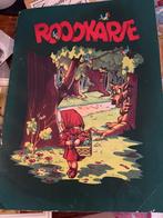 Roodkapje prentenboek, Boeken, Ophalen of Verzenden, Gelezen