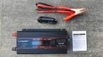 12V NAAR 230V OMVORMER 2000W NIEUW!, Caravans en Kamperen, Camper-accessoires, Ophalen of Verzenden, Nieuw