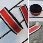 Duits WO2  EK2 lint, Ophalen of Verzenden, Duitsland