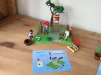 heel veel Playmobil boerderij sets, Ophalen of Verzenden, Zo goed als nieuw, Complete set