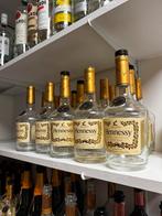 Lege flessen hennesy €3,- per stuk, Ophalen, Verpakking