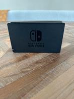 Nintendo Switch Dock, Spelcomputers en Games, Games | Nintendo Switch, Ophalen of Verzenden, Gebruikt