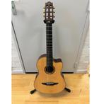 Yamaha NCX3 Klassieke Gitaar - Occasion, Ophalen of Verzenden, Zo goed als nieuw, Klassieke of Spaanse gitaar, Met (piezo-)element