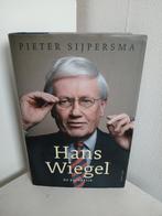 Pieter Sijpersma - Hans Wiegel de biografie, Pieter Sijpersma, Ophalen of Verzenden, Zo goed als nieuw, 20e eeuw of later