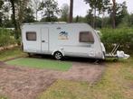 Knaus 500 FU Limited Edition, Vast bed, Particulier, Kachel, 5 tot 6 meter