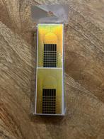 Nagelstickers voor Kunstnagels, Ophalen, Nieuw, Handen en Nagels, Goud