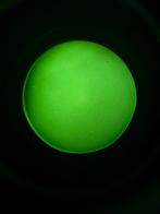 NVG Image Imtensifier Tube Mx-10160 Gen 3 Litton Nachtkijker, Ophalen of Verzenden, Gebruikt, Licht, Kleur