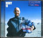 Moby - 18, Ophalen of Verzenden, Zo goed als nieuw