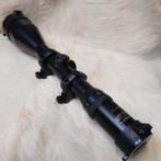 Vintage richtkijker Schmidt&Bender 2.5-10x56 A7 jachtkruis, Hobby en Vrije tijd, Ophalen of Verzenden, Zo goed als nieuw
